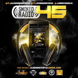 Smoked Out Radio 45 